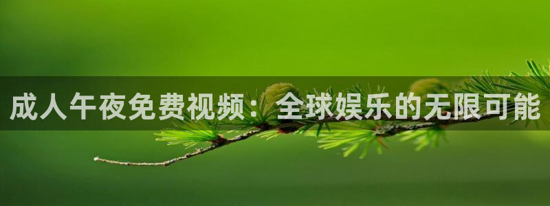 星空传媒影视