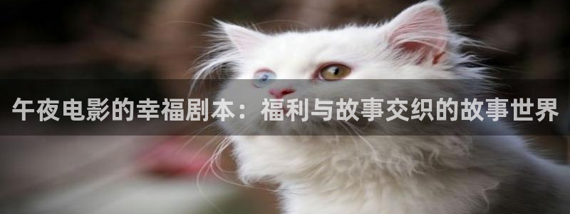 午马电影,
