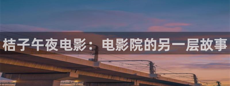 星空影网