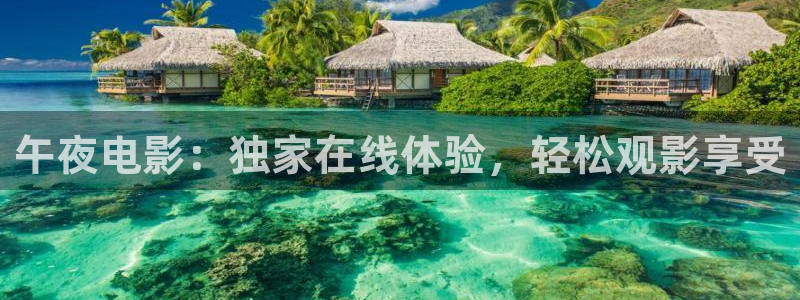 午马电影在线观看电视