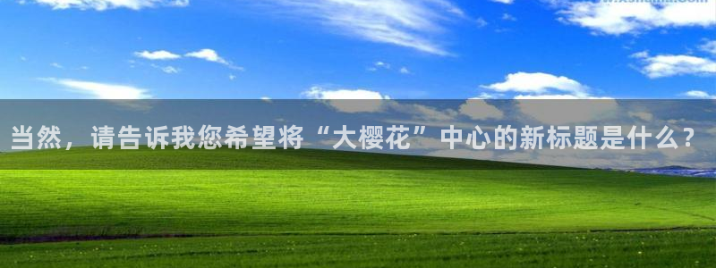 午马电影私人影院